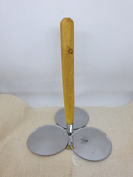 Rempeyek Mold